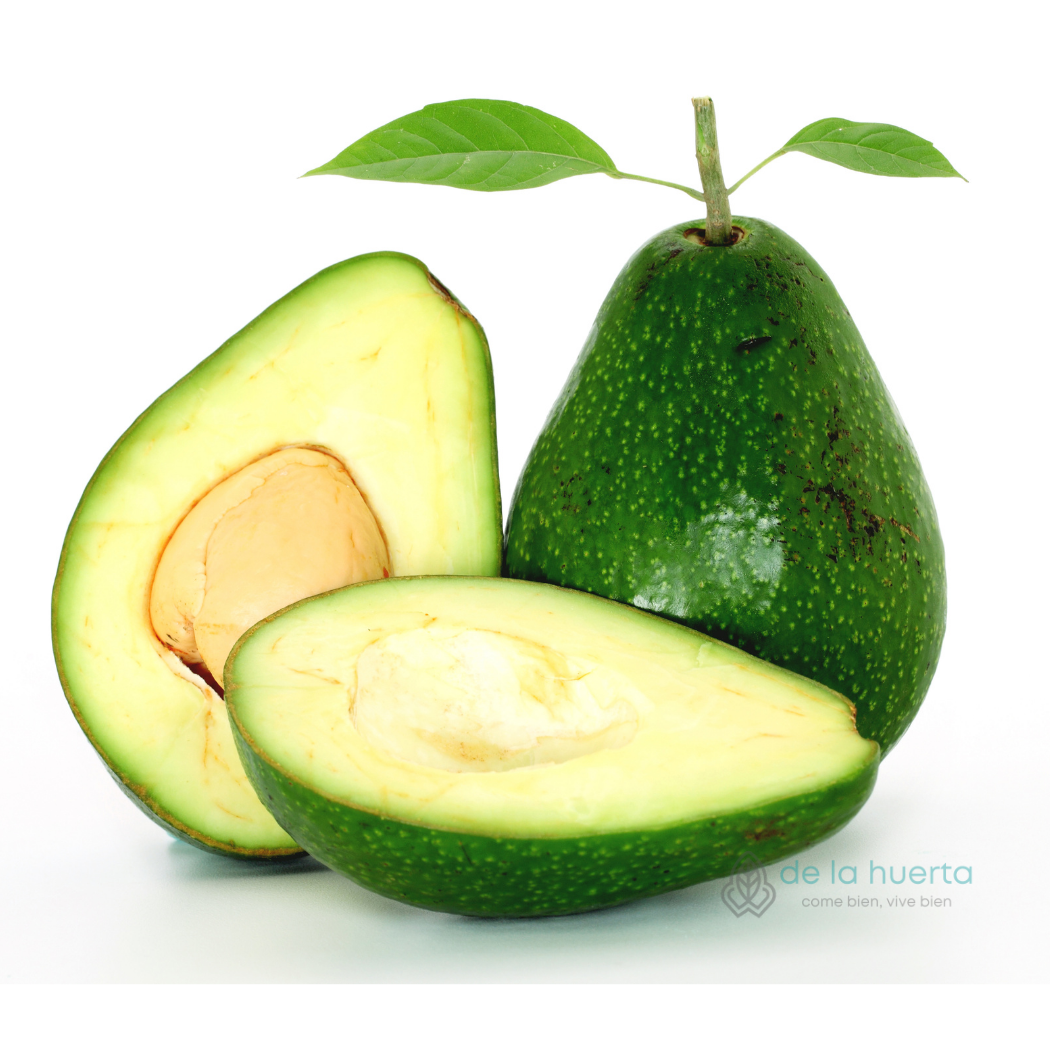 imagen de Aguacate Mantequilla