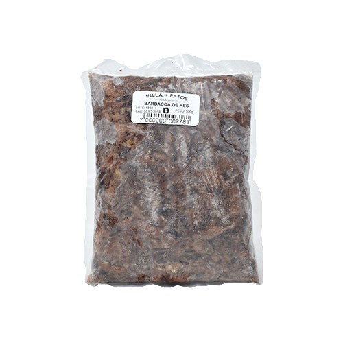 imagen de Barbacoa Res (500 gr)